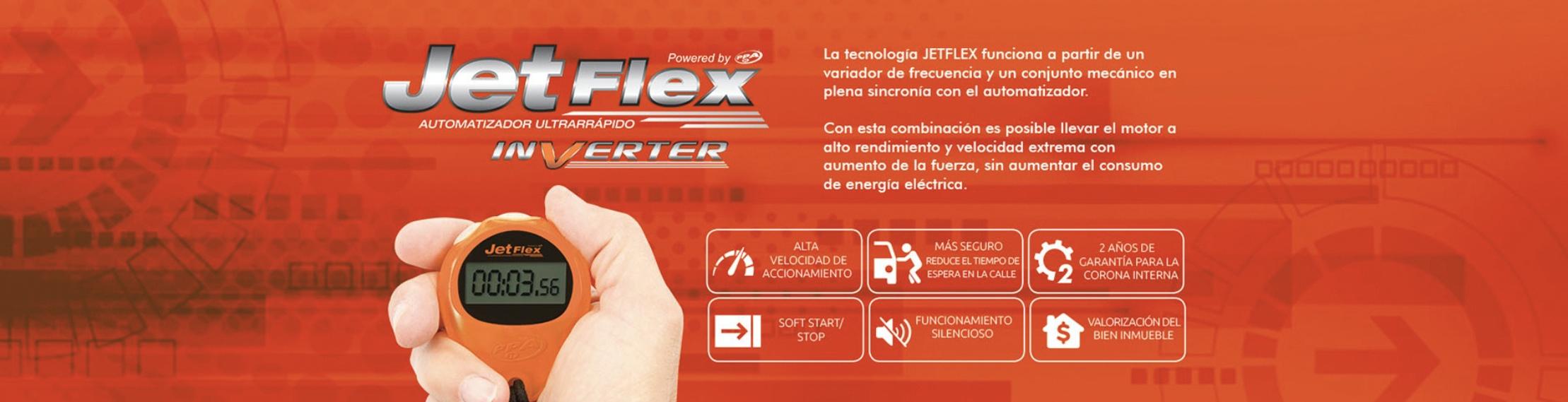 jetflex